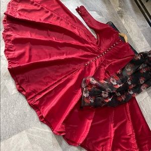 Maxi Dress All Size Available